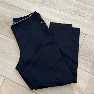 Tommy Hilfiger cropped pants